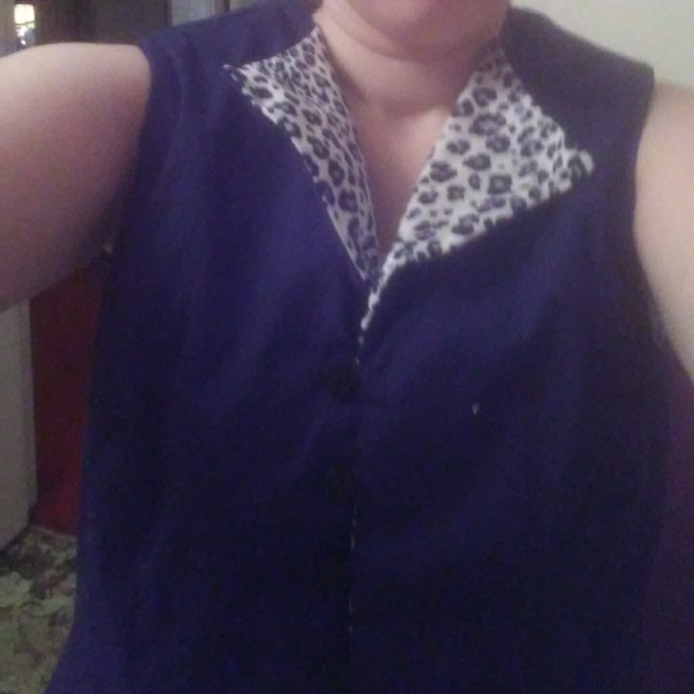 Vest